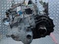 КПП механическая (МКПП) Nissan Primera P12 2002, 2.0 л., i, QR20DE, бензин, 6МКПП, передний привод, 32010AE80E, ND60002 - фото №3