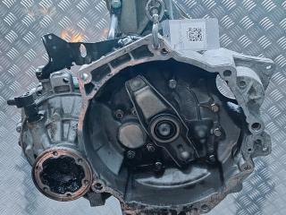 КПП механическая (МКПП) Volkswagen Bora 1 поколение 2002, 2.0 л., i, AQY, бензин, 5МКПП, передний привод, EMR