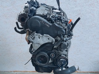 двигатель Volkswagen Scirocco 3 поколение 2010, 2.0 л., TDi, CBDB, дизель, 6МКПП, передний привод, CBD, CBDA, CBDC, CBDB