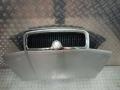 капот Skoda Fabia 1 поколение (6Y) 2000, 6Y0823031 - фото №2