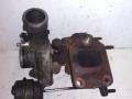 турбина Volkswagen LT 2 поколение 1996, 2.5 л., TDi, дизель, 074145701C - фото №4