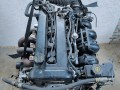 двигатель Ford Mondeo 3 поколение 2002, 1.8 л., i, CHBB, бензин, 6МКПП, передний привод, CHBA, CHBB - фото №2