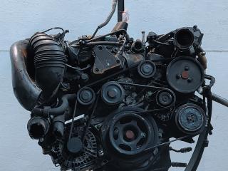 двигатель Mercedes-Benz C-Класс W203/S203/CL203 [рестайлинг] 2007, 2.2 л., CDi, OM 646.963, дизель, АКПП, задний привод, OM646, 646963