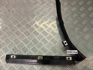 Крепление бампера заднего Volkswagen Passat B5 1998, 1.9 л., TDi, дизель, седан, 3B5807394