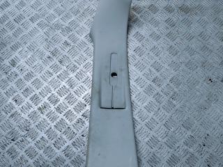 обшивка стойки центральной правой Volkswagen Transporter T5 2006, 2.5 л., TDi, AXD, дизель, робот, серебристый, микроавтобус, передний привод, правый руль, 7H0867244A, 7H0868411A