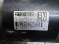 стартер Suzuki Swift 3 поколение 2006, 1.5 л., i, M15A, бензин, 5МКПП, передний привод, 3110086G00, M002T467817E - фото №5
