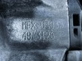 КПП механическая (МКПП) Skoda Roomster 1 поколение [рестайлинг] 2012, 1.2 л., TSI, CBZA, бензин, 5МКПП, передний привод, правый руль, MFX - фото №6
