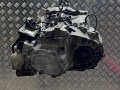 КПП автоматическая (АКПП) Citroen C4 2 поколение 2015, 1.6 л., HDi, 9HP (DV6DTED), дизель, робот, передний привод, правый руль, 20DR20 - фото №4