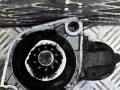 стартер Volkswagen Passat B6 2005, 2.0 л., TDi, BKD, дизель, 6МКПП, передний привод, 4250352207176, A20280 - фото №3