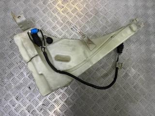 бачок омывателя Volkswagen Touareg 1 поколение [рестайлинг] 2008, 3.0 л., TDi, BKS, дизель, АКПП, чёрный, внедорожник 5 дв., полный привод, правый руль, 7L0955453F
