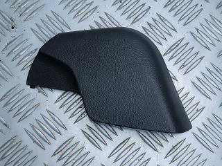 Пластик салазок сидений Volkswagen Touareg 1 поколение [рестайлинг] 2007, 2.5 л., TDi, BPE, дизель, АКПП, чёрный, внедорожник 5 дв., полный привод, правый руль, 7L0881347F