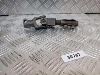 рулевой карданчик Volkswagen Golf 3 поколение 1993, 1H0419955