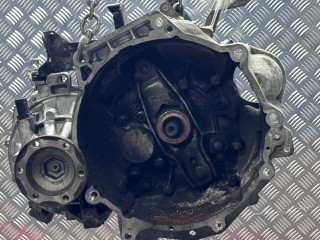 КПП механическая (МКПП) Volkswagen Polo 4 поколение 2004, 1.9 л., TDi, ATD, дизель, 5МКПП, передний привод, GGU