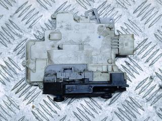 замок двери задней правой Audi Q7 4L 2006, 3.0 л., TDi, BUG, дизель, АКПП, бежево-серый, внедорожник 5 дв., полный привод, правый руль, 3C4839016C