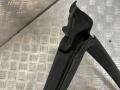 уплотнитель подкапотного пространства Volkswagen Touareg 1 поколение [рестайлинг] 2008, 3.0 л., TDi, BKS, дизель, АКПП, чёрный, внедорожник 5 дв., полный привод, правый руль, 7L6823707C - фото №4