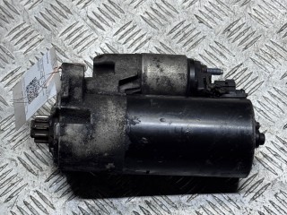 стартер Volkswagen Touareg 1 поколение 2006, 3.0 л., TDi, BKS, дизель, АКПП, внедорожник 5 дв., полный привод, 0001125519, 059911023S