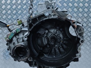 КПП механическая (МКПП) Volkswagen Golf 4 поколение 2005, 1.4 л., i, BCA, бензин, 5МКПП, передний привод, DUU, DUW
