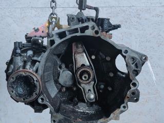 КПП механическая (МКПП) Volkswagen Golf 4 поколение 2000, 1.9 л., TDi, AGR, дизель, 5МКПП, передний привод, EWY