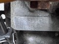 КПП механическая (МКПП) Volkswagen Transporter T4 2001, 2.5 л., TDi, AJT, дизель, 5МКПП, передний привод, EWB - фото №6