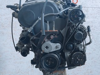 двигатель Mitsubishi Outlander 2 поколение 2008, 2.0 л., DiD, BSY, дизель, 6МКПП, полный подключаемый привод, BSY, BSY