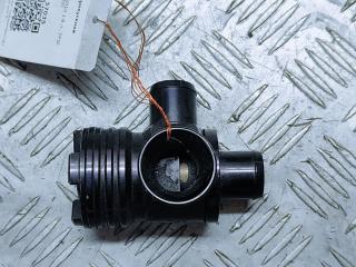 Клапан перепускной Audi A4 B8/8K 2010, 1.8 л., TFSI, бензин, МКПП