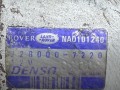 стартер Land Rover Discovery 2 поколение [рестайлинг] 2003, 2.5 л., 15 P, дизель, 5МКПП, полный привод, 2280007220 - фото №5