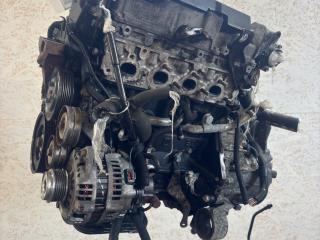 двигатель Opel Zafira 1 поколение (A) 2000, 1.7 л., DTH, Y 17 DT, дизель, 5МКПП, передний привод, Y17DTH