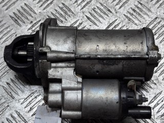 стартер Opel Astra K 2017, 1.0 л., Ti, B 10 XFL, бензин, 5МКПП, передний привод, 0001170657, 20170310