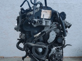 двигатель Mazda 3 BK [рестайлинг] 2006, 1.6 л., cTDi, Y601, дизель, 6МКПП, передний привод, Y6, DV6C, Y6
