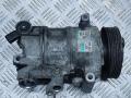 компрессор кондиционера Volkswagen Passat B6 2009, 2.0 л., TDi, CBAA, дизель, 6МКПП, серебристый, седан, передний привод, правый руль, 5N0820803, 010010068B4 - фото №4