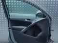 дверь передняя левая Volkswagen Tiguan 1 поколение 2009, 2.0 л., TDi, CBAB, дизель, серый - фото №2