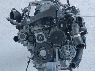 двигатель Lexus IS 2 поколение (XE20) 2007, 2.2 л., D-4D, 2AD-FHV, дизель, МКПП, задний привод, 2AD, 2AD