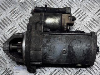 стартер Mercedes-Benz Vito W638 2002, 2.2 л., CDi, OM 611.980, дизель, АКПП, передний привод, правый руль, 005151130, D7R43