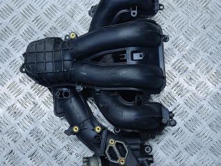 коллектор впускной Ford Mondeo 3 поколение [рестайлинг] 2004, 2.0 л., i, бензин, АКПП, 1S7G9424DP, 1S7GDP, 0106102490