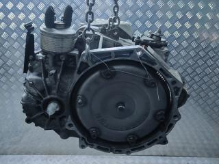 КПП автоматическая (АКПП) Skoda Octavia 1 поколение (A4) [рестайлинг] 2007, 1.6 л., i, BSE, бензин, АКПП, передний привод, HTN