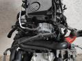 двигатель Volkswagen Passat B6 2007, 2.0 л., BMP, дизель, АКПП, передний привод, BMP - фото №3