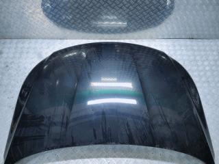капот Volkswagen Passat CC 1 поколение 2011, 2.0 л., TDi, дизель, АКПП, чёрный, передний привод, правый руль