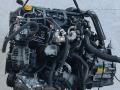 двигатель Renault Laguna 2 поколение 2003, 2.2 л., DCi, G9T 600, дизель, 5МКПП, передний привод, G9T600 - фото №2