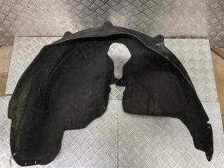 защита арок задняя левая (подкрылок) Audi A8 D3/4E 2004, 4E0810171C
