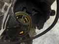КПП автоматическая (АКПП) Nissan Navara D40 2007, 2.5 л., TDDi, YD25DDTi, дизель, МКПП, полный привод, 6Z63802 - фото №8