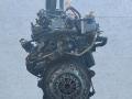 двигатель Volkswagen Polo 4 поколение 2002, 1.4 л., i, BBY, бензин, 5МКПП, передний привод, AUA, BKY, BCA, BBY - фото №4