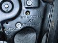 стеклоподъемник электрический передний левый Volkswagen Sharan 1 поколение [рестайлинг] 2002, чёрный, минивэн, 1H4959812B, 7M3837401 - фото №7
