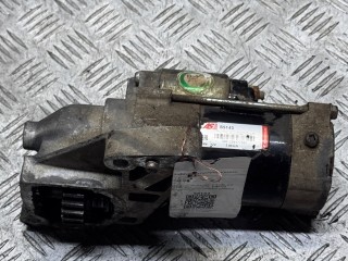 стартер Mitsubishi Outlander 2 поколение 2006, 2.0 л., TDi, BSY, дизель, 6МКПП, полный подключаемый привод, S5143, 5901259477702