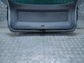 крышка багажника (дверь 3-5) Volkswagen Passat B5 [рестайлинг] 2003, серебристый, седан, правый руль - фото №3