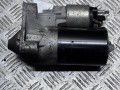 стартер Renault Grand Scenic 2 поколение 2005, 2.0 л., i, F4R 771, бензин, АКПП, передний привод, 0001106023, 8200466754 - фото №2
