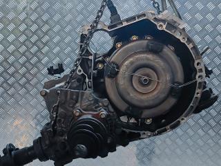 КПП автоматическая (АКПП) Nissan X-Trail T30 2003, 2.0 л., i, QR20DE, бензин, 5МКПП, передний привод