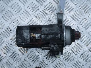 стартер Volkswagen Transporter T5 2005, 1.9 л., TDi, AXC, дизель, 5МКПП, передний привод, 8EA01161022