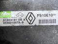 стартер Renault Megane 3 поколение 2010, 1.4 л., TCE, H4J 700, бензин, 6МКПП, передний привод, 21D00191MBA, 233001007XB - фото №5