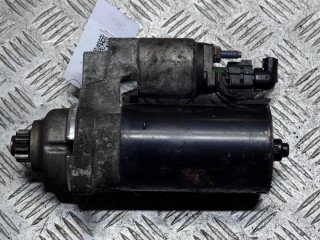 стартер Volkswagen Golf 5 поколение 2005, 2.0 л., SDi, BDK, дизель, 5МКПП, передний привод, 1005931344