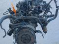 двигатель Volkswagen Golf 4 поколение 1998, 1.6 л., i, AKL, бензин, 5МКПП, передний привод, AKL, AKL - фото №3